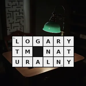 Rozwiązanie krzyżówki: logarytm - logarytm naturalny | hasła, synonimy i podpowiedzi Hasło krzyżówkowe logarytm - logarytm naturalny – rozwiązanie, synonimy, podpowiedzi i definicje krzyżówkowe